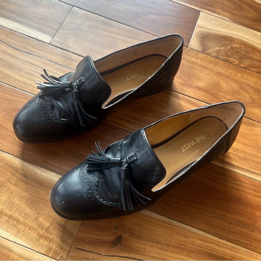 Nine West Nwariel Loafers